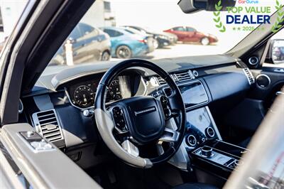 2020 Land Rover Range Rover HSE - Photo 15 - Long Beach, CA 90806