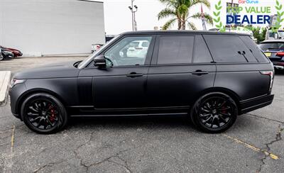 2020 Land Rover Range Rover HSE - Photo 3 - Long Beach, CA 90806