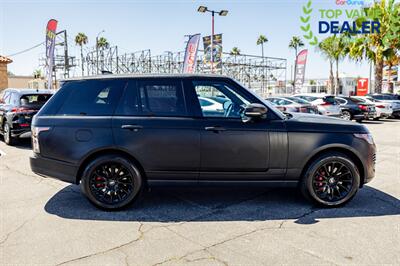 2020 Land Rover Range Rover HSE - Photo 7 - Long Beach, CA 90806