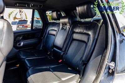 2020 Land Rover Range Rover HSE - Photo 21 - Long Beach, CA 90806