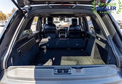 2020 Land Rover Range Rover HSE - Photo 22 - Long Beach, CA 90806