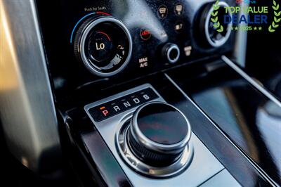 2020 Land Rover Range Rover HSE - Photo 20 - Long Beach, CA 90806
