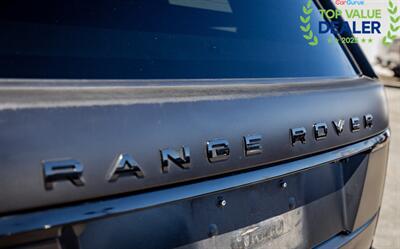 2020 Land Rover Range Rover HSE - Photo 5 - Long Beach, CA 90806