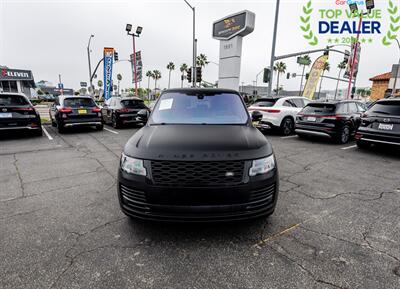 2020 Land Rover Range Rover HSE - Photo 2 - Long Beach, CA 90806