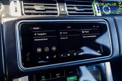 2020 Land Rover Range Rover HSE - Photo 18 - Long Beach, CA 90806