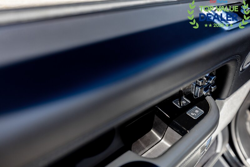2020 Land Rover Range Rover HSE - Photo 10