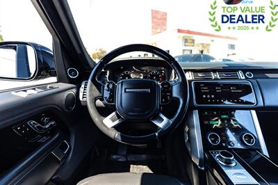 2020 Land Rover Range Rover HSE - Photo 14 - Long Beach, CA 90806