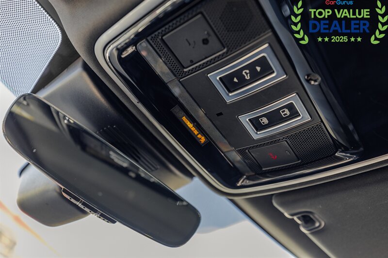 2020 Land Rover Range Rover HSE - Photo 17