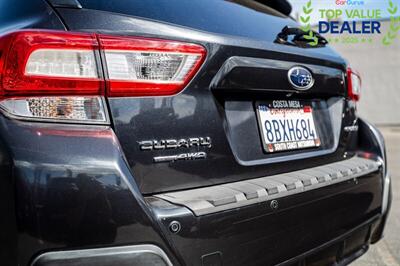 2018 Subaru Crosstrek 2.0i Limited - Photo 12 - Long Beach, CA 90806