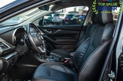 2018 Subaru Crosstrek 2.0i Limited - Photo 15 - Long Beach, CA 90806