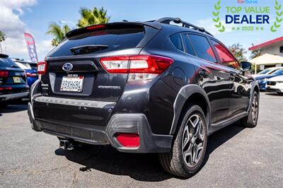 2018 Subaru Crosstrek 2.0i Limited - Photo 6 - Long Beach, CA 90806