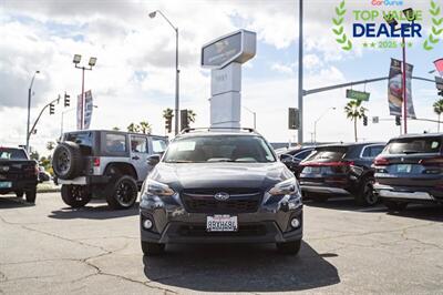 2018 Subaru Crosstrek 2.0i Limited - Photo 2 - Long Beach, CA 90806