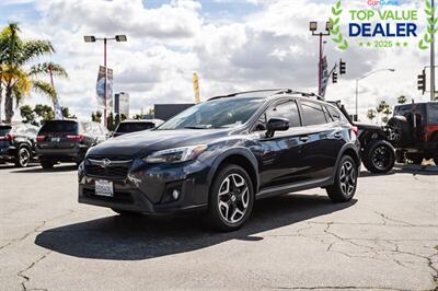 2018 Subaru Crosstrek 2.0i Limited - Photo 1 - Long Beach, CA 90806