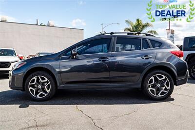 2018 Subaru Crosstrek 2.0i Limited - Photo 3 - Long Beach, CA 90806