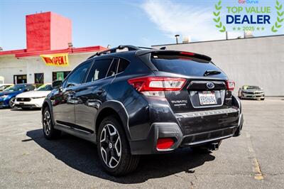 2018 Subaru Crosstrek 2.0i Limited - Photo 4 - Long Beach, CA 90806