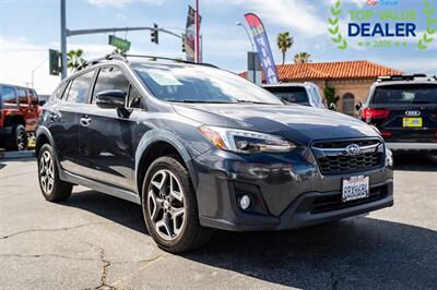 2018 Subaru Crosstrek 2.0i Limited - Photo 8 - Long Beach, CA 90806