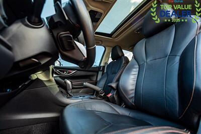 2018 Subaru Crosstrek 2.0i Limited - Photo 22 - Long Beach, CA 90806