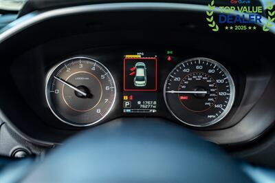 2018 Subaru Crosstrek 2.0i Limited - Photo 25 - Long Beach, CA 90806