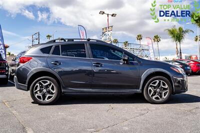 2018 Subaru Crosstrek 2.0i Limited - Photo 7 - Long Beach, CA 90806