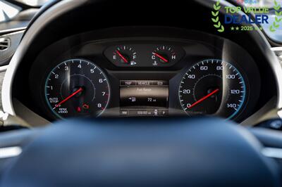 2023 Chevrolet Malibu LT   - Photo 21 - Long Beach, CA 90806