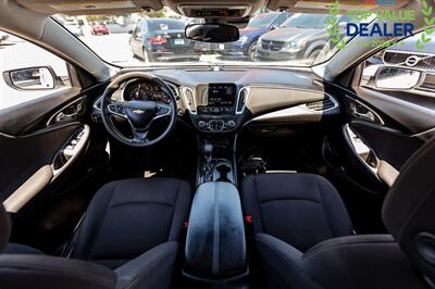 2023 Chevrolet Malibu LT   - Photo 30 - Long Beach, CA 90806