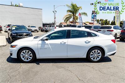 2023 Chevrolet Malibu LT   - Photo 3 - Long Beach, CA 90806