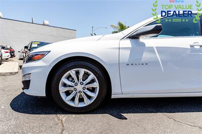 2023 Chevrolet Malibu LT   - Photo 14 - Long Beach, CA 90806