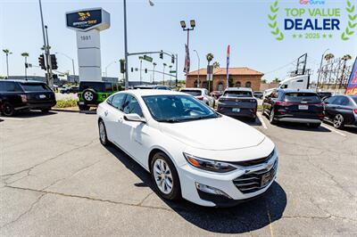 2023 Chevrolet Malibu LT   - Photo 11 - Long Beach, CA 90806