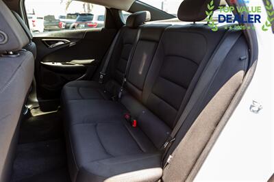 2023 Chevrolet Malibu LT   - Photo 26 - Long Beach, CA 90806