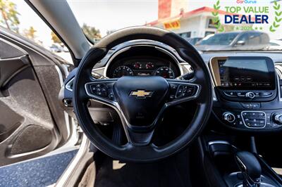 2023 Chevrolet Malibu LT   - Photo 20 - Long Beach, CA 90806