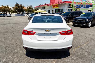 2023 Chevrolet Malibu LT   - Photo 7 - Long Beach, CA 90806