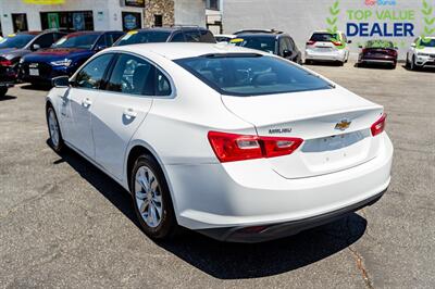 2023 Chevrolet Malibu LT   - Photo 4 - Long Beach, CA 90806