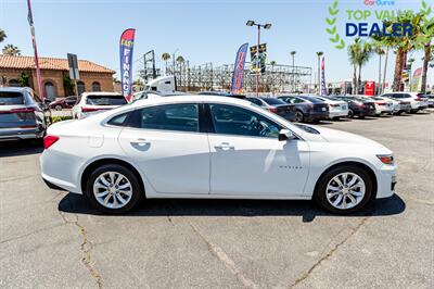 2023 Chevrolet Malibu LT   - Photo 10 - Long Beach, CA 90806