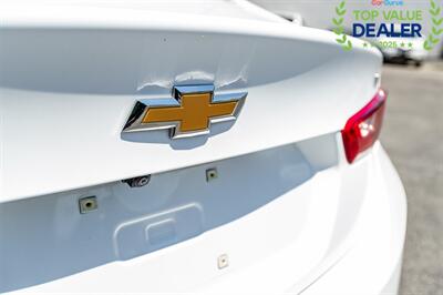 2023 Chevrolet Malibu LT   - Photo 6 - Long Beach, CA 90806