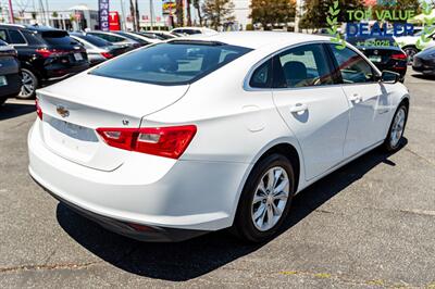 2023 Chevrolet Malibu LT   - Photo 9 - Long Beach, CA 90806