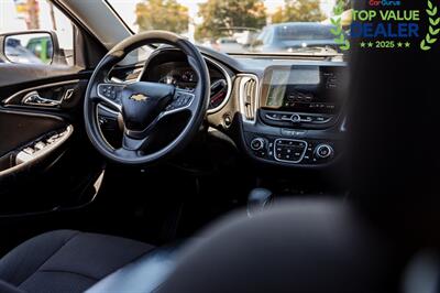 2023 Chevrolet Malibu LT   - Photo 29 - Long Beach, CA 90806
