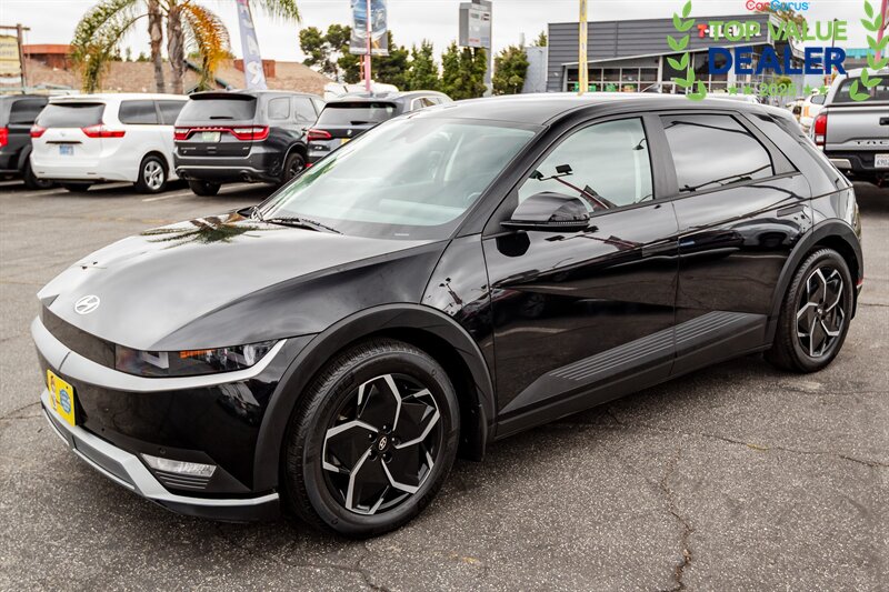 2023 Hyundai IONIQ Preferred  