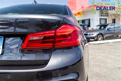 2019 BMW 5 Series 530e iPerformance   - Photo 7 - Long Beach, CA 90806