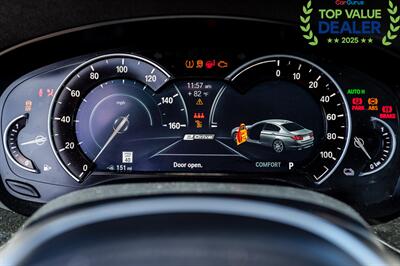 2019 BMW 5 Series 530e iPerformance   - Photo 20 - Long Beach, CA 90806