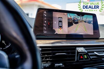 2019 BMW 5 Series 530e iPerformance   - Photo 21 - Long Beach, CA 90806