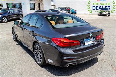 2019 BMW 5 Series 530e iPerformance   - Photo 4 - Long Beach, CA 90806