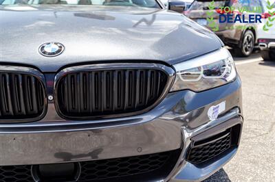 2019 BMW 5 Series 530e iPerformance   - Photo 12 - Long Beach, CA 90806