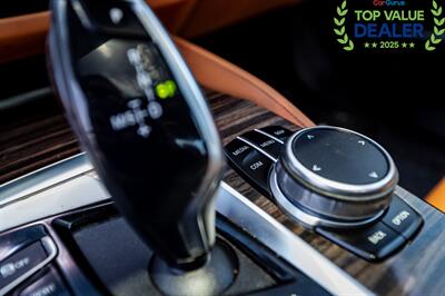 2019 BMW 5 Series 530e iPerformance   - Photo 23 - Long Beach, CA 90806