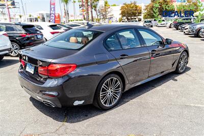 2019 BMW 5 Series 530e iPerformance   - Photo 8 - Long Beach, CA 90806
