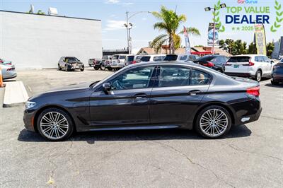 2019 BMW 5 Series 530e iPerformance   - Photo 3 - Long Beach, CA 90806
