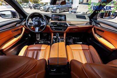 2019 BMW 5 Series 530e iPerformance   - Photo 29 - Long Beach, CA 90806
