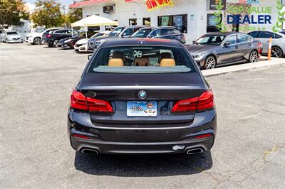 2019 BMW 5 Series 530e iPerformance   - Photo 6 - Long Beach, CA 90806