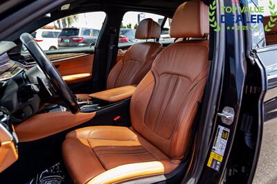 2019 BMW 5 Series 530e iPerformance   - Photo 15 - Long Beach, CA 90806