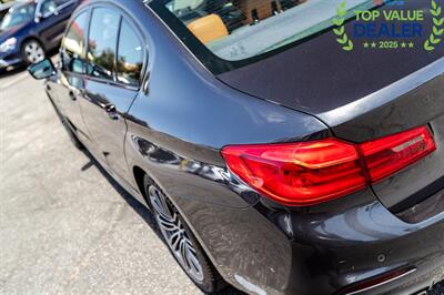 2019 BMW 5 Series 530e iPerformance   - Photo 5 - Long Beach, CA 90806