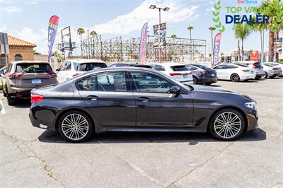 2019 BMW 5 Series 530e iPerformance   - Photo 9 - Long Beach, CA 90806